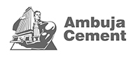 Ambuja Cement logo