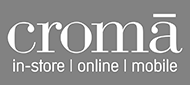 Croma logo