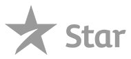 Star logo