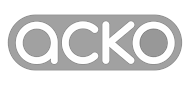 acko logo