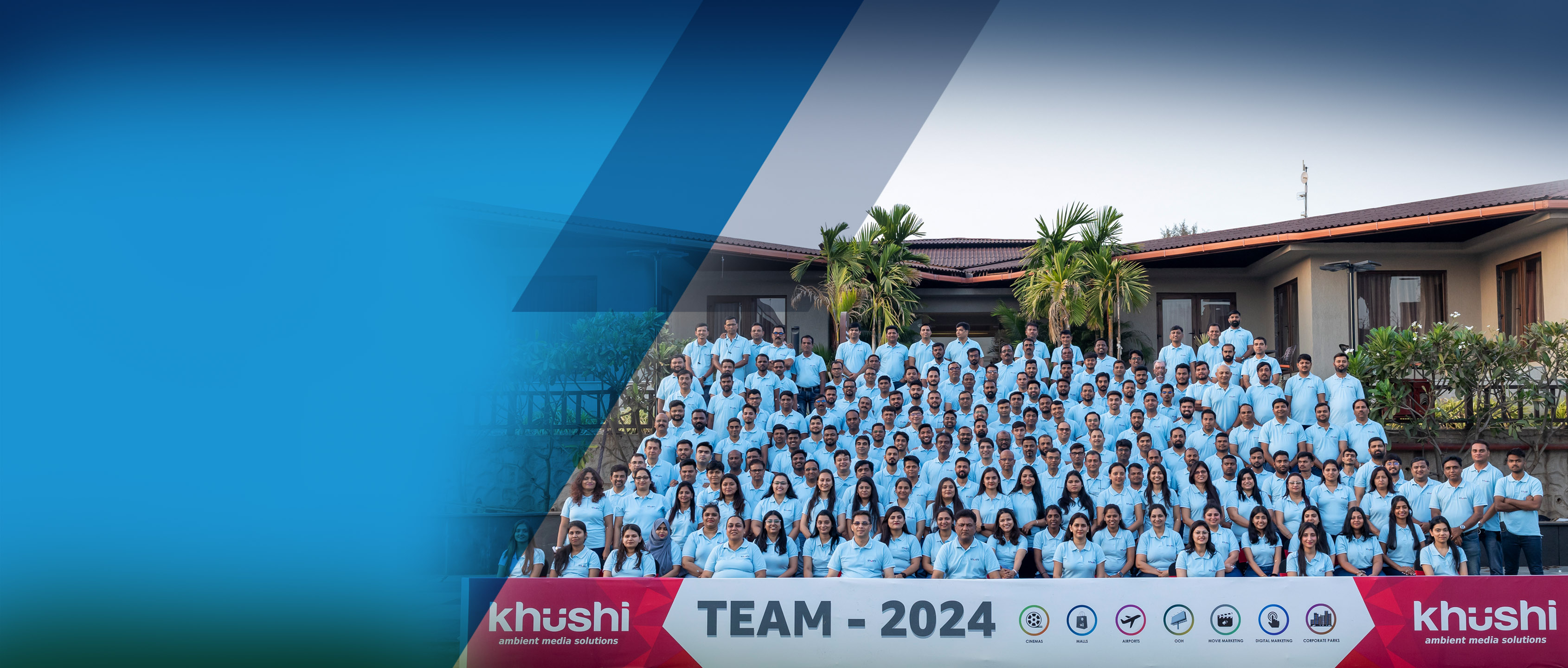 Khushi Team 2024